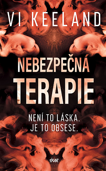 E-kniha Nebezpečná terapie