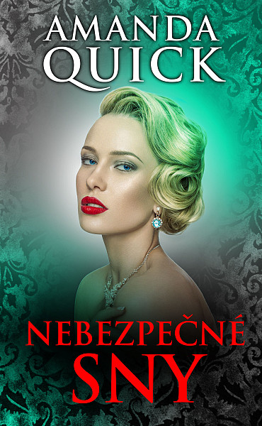 E-kniha Nebezpečné sny