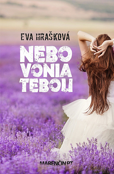 E-kniha Nebo vonia tebou