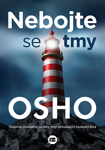 E-kniha Nebojte se tmy