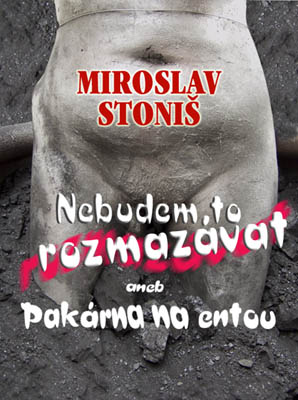 E-kniha Nebudem to rozmazávat