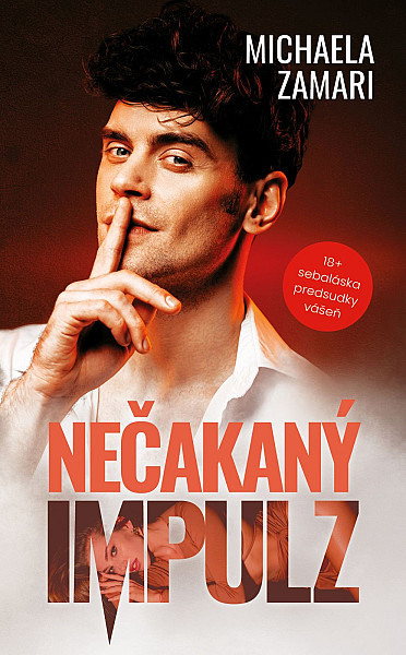 E-kniha Nečakaný impulz