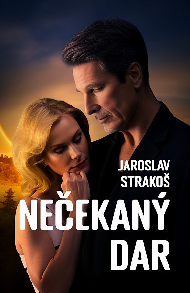 E-kniha Nečekaný dar