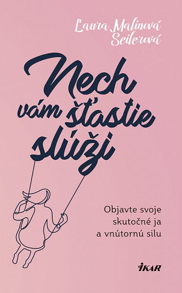 E-kniha Nech vám šťastie slúži