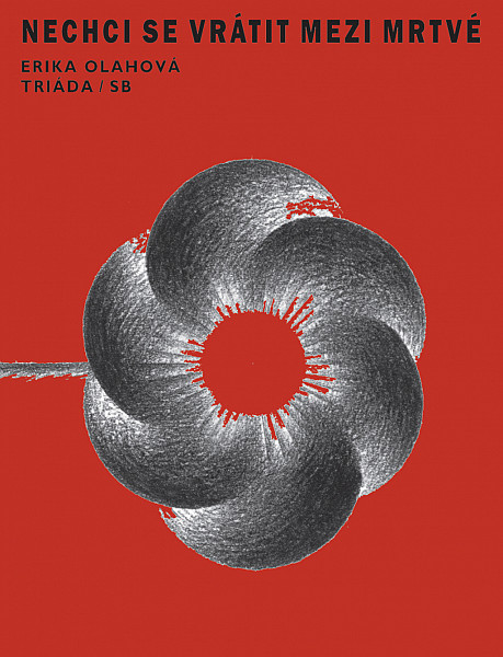 E-kniha Nechci se vrátit mezi mrtvé