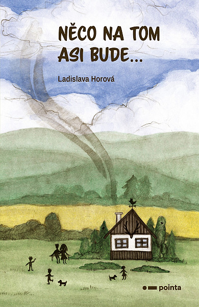 E-kniha Něco na tom asi bude...