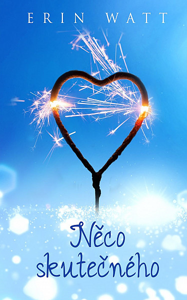 E-kniha Něco skutečného