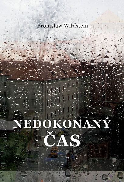 E-kniha Nedokonaný čas