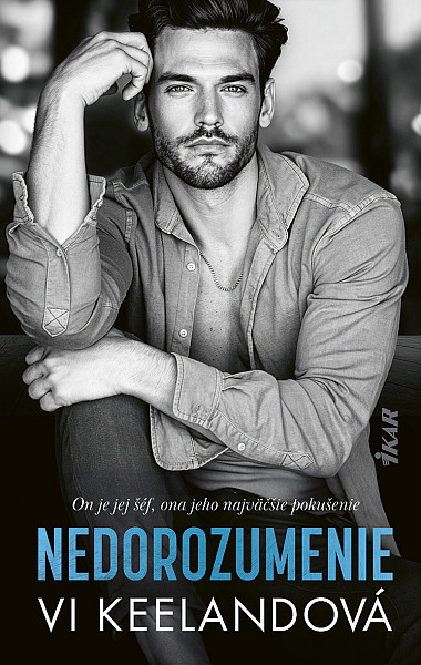 E-kniha Nedorozumenie