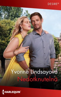 E-kniha Nedotknutelná