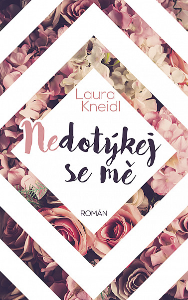 E-kniha Nedotýkej se mě