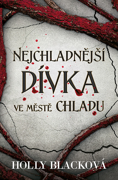 E-kniha Nejchladnější dívka ve městě chladu