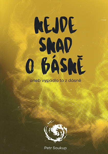 E-kniha Nejde snad o básně