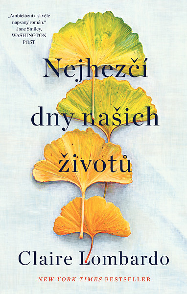 E-kniha Nejhezčí dny našich životů