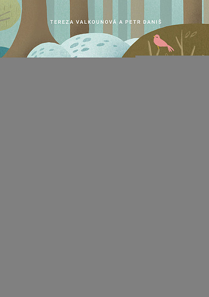 E-kniha Nejlepší hry z lesních školek