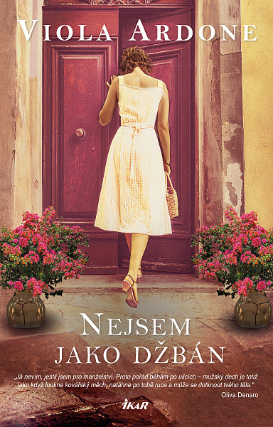 E-kniha Nejsem jako džbán