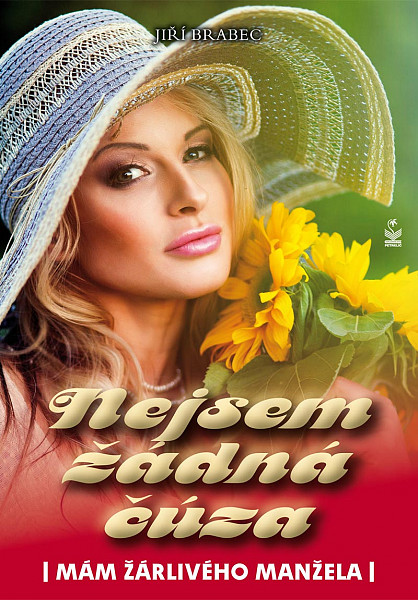 E-kniha Nejsem žádná čůza