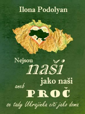 E-kniha Nejsou naši jako naši