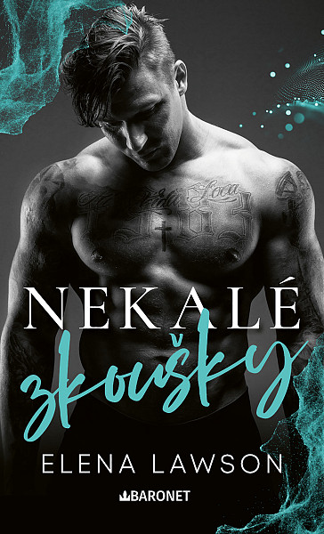 E-kniha Nekalé zkoušky