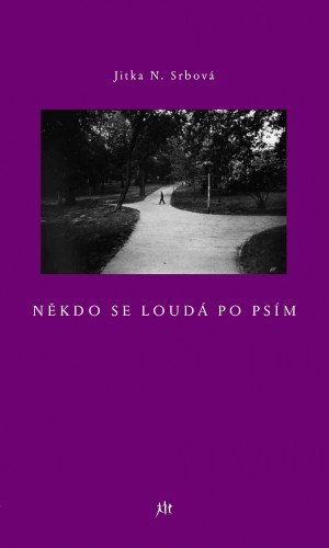 E-kniha Někdo se loudá po psím