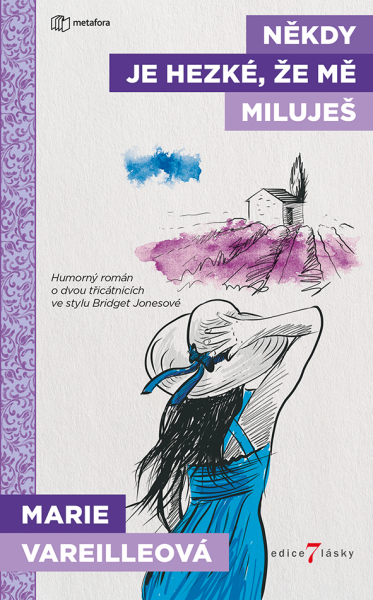 E-kniha Někdy je hezké, že mě miluješ