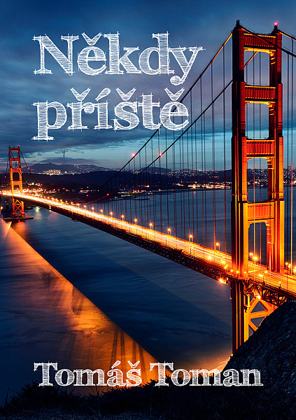 E-kniha Někdy příště