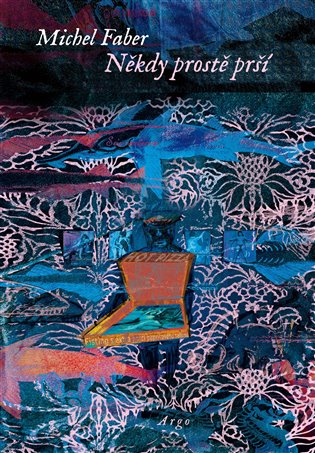 E-kniha Někdy prostě prší