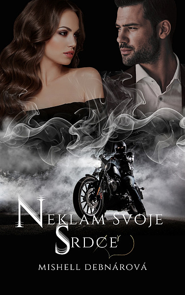 E-kniha Neklam svoje srdce