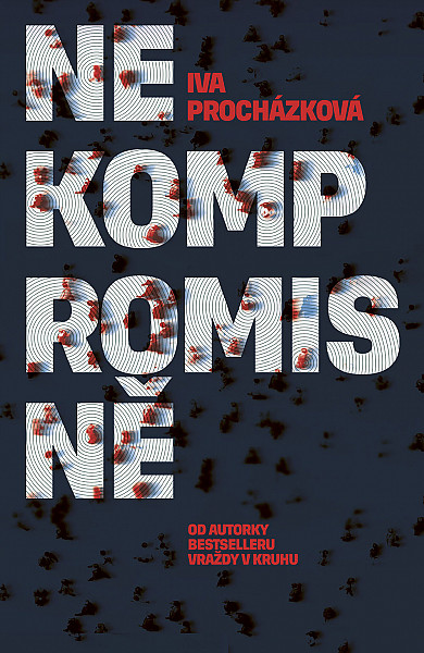 E-kniha Nekompromisně