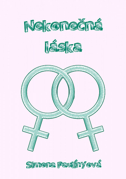 E-kniha Nekonečná láska