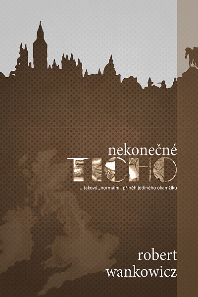 E-kniha Nekonečné ticho