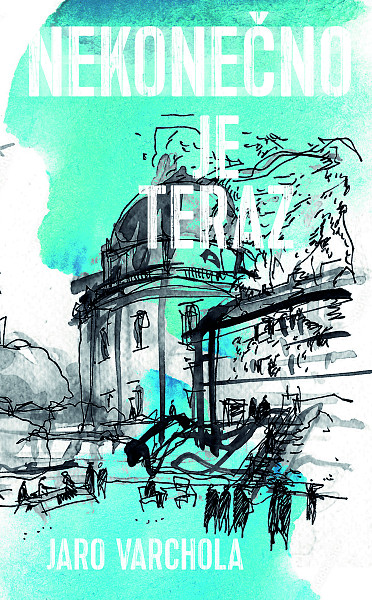 E-kniha Nekonečno je teraz