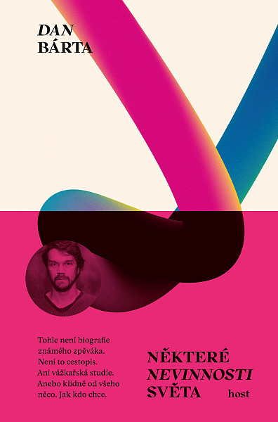 E-kniha Některé nevinnosti světa