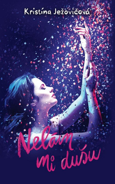 E-kniha Nelám mi dušu