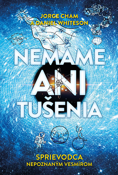E-kniha Nemáme ani tušenia