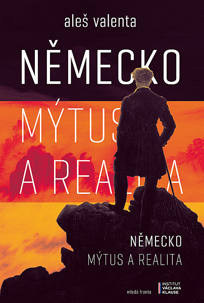 E-kniha Německo: Mýtus a realita