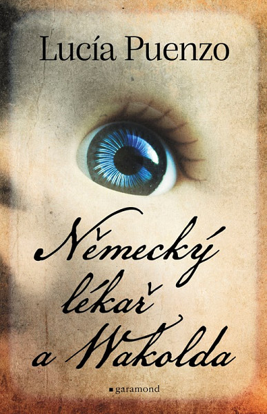 E-kniha Německý lékař a Wakolda