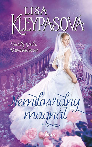 E-kniha Nemilosrdný magnát