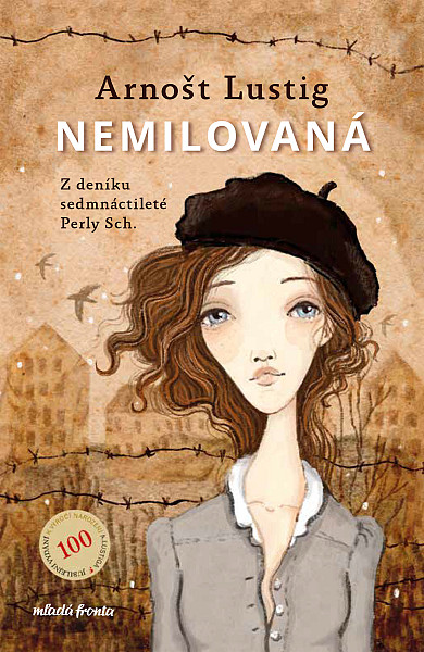 E-kniha Nemilovaná