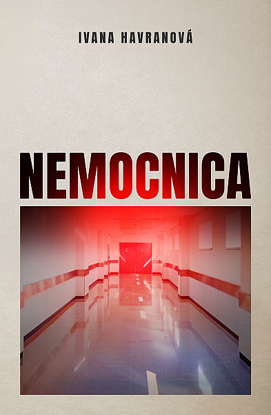 E-kniha Nemocnica