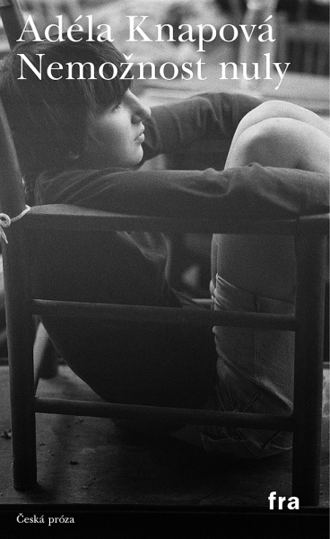 E-kniha Nemožnost nuly