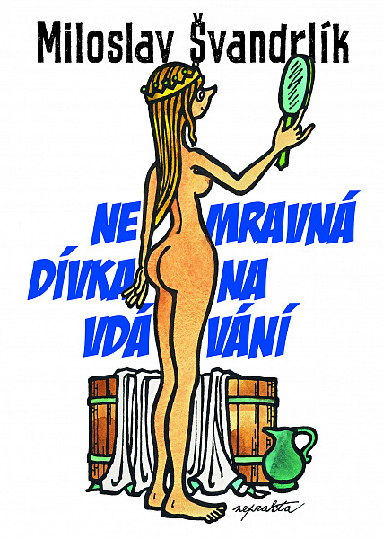 E-kniha Nemravná dívka na vdávání