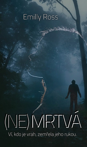 E-kniha NeMrtvá