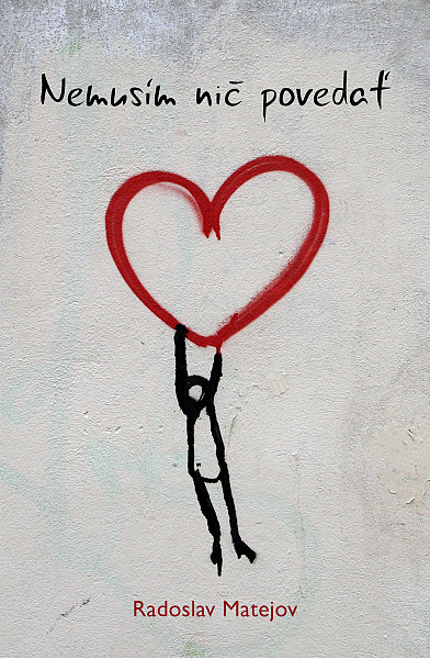 E-kniha Nemusím nič povedať