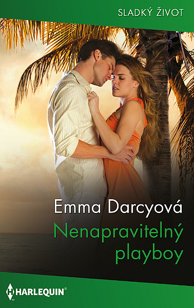 E-kniha Nenapravitelný playboy