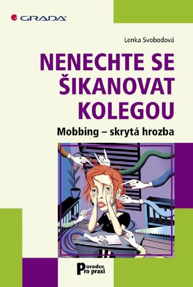 E-kniha Nenechte se šikanovat kolegou