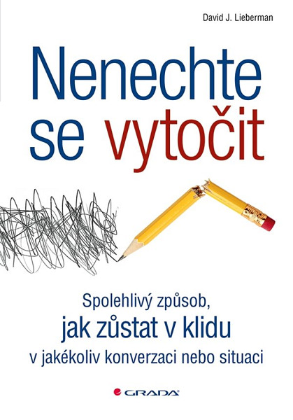 E-kniha Nenechte se vytočit