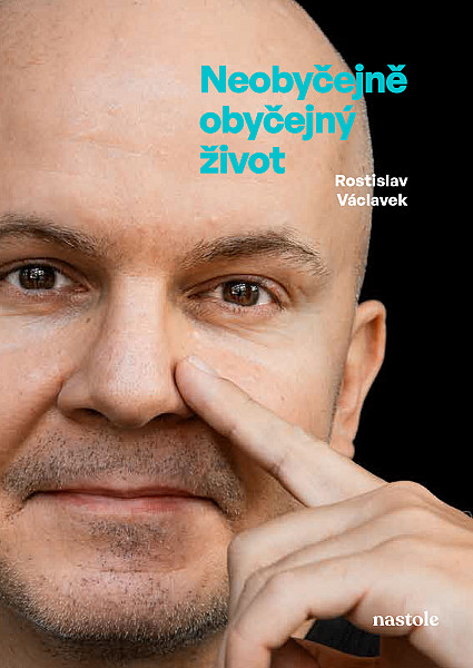 E-kniha Neobyčejně obyčejný život