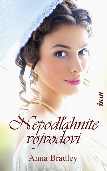 E-kniha Nepodľahnite vojvodovi