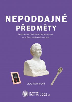 E-kniha Nepoddajné předměty